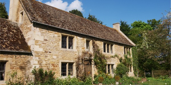 Cottage in Hambleton