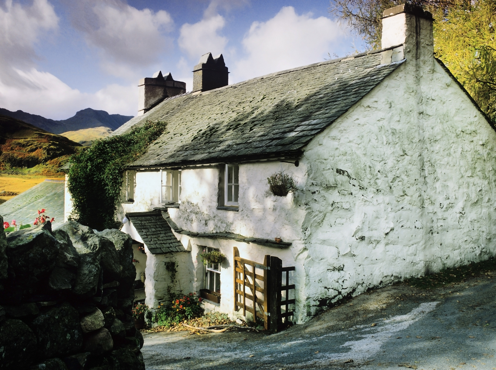 Cottage For Sale Cumbria Buysellanyproperty Com