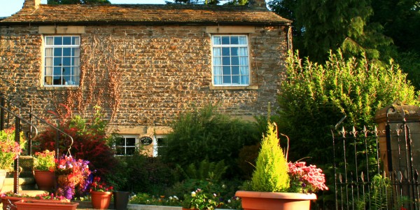 country cottage