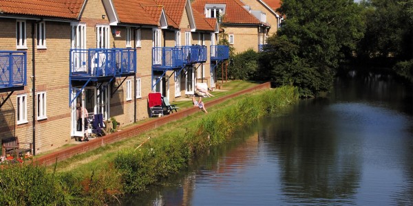 essex river stort near harlow