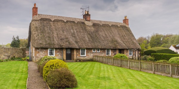 English Cottage